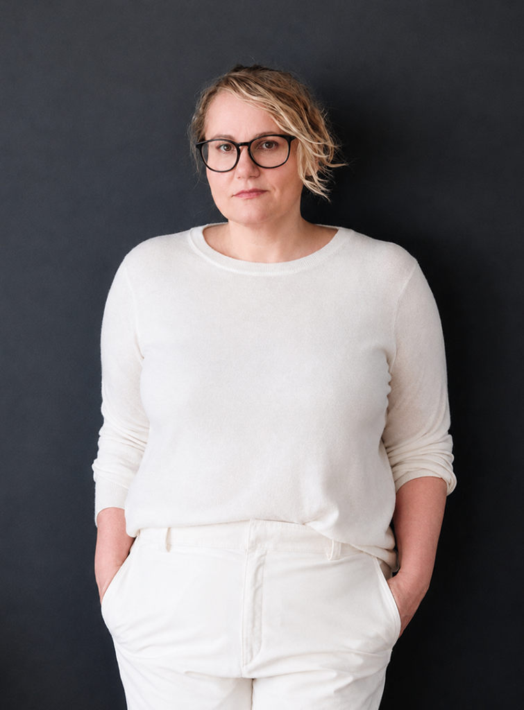 Bianca Pischke Decision Architecture About Portrait 755x1024
